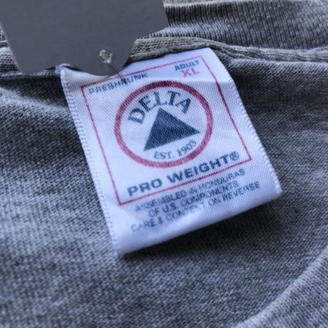 NEW YORK シンプルロゴTシャツ  XL