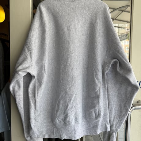 〜00's SAMUEL ADAMS ビールスウェット XL