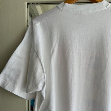 90's アートTシャツ