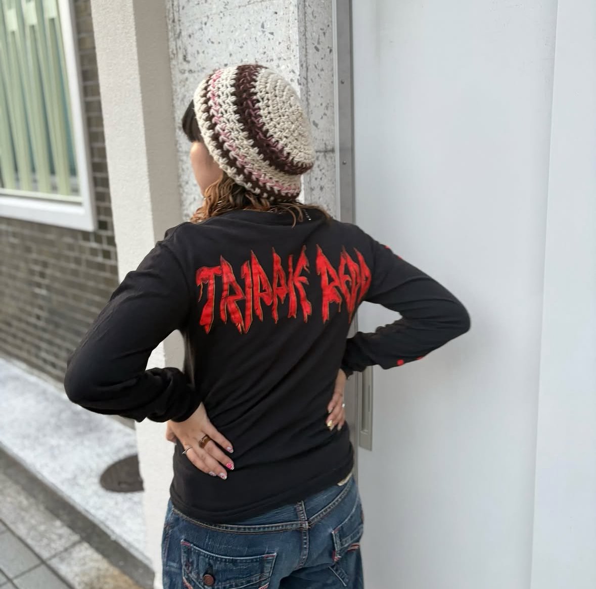 TRIPPIE REDD「LIFE