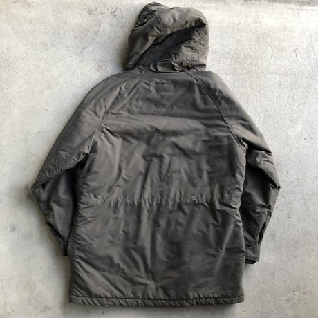 USA製 L.L.Bean〝BAXTER STATE PARKA〟
