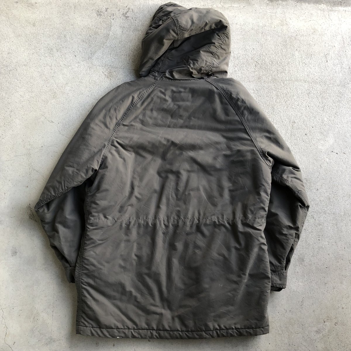 USA製 L.L.Bean〝BAXTER STATE PARKA〟 | CUSTOM FEVER