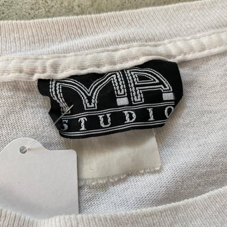 ホワイトタイガーTシャツ