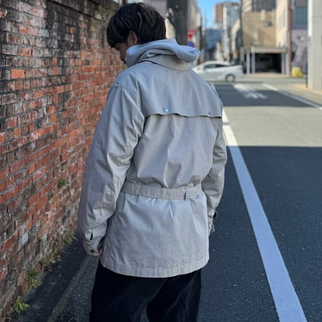 70's〜Mighty Mac ジャケット