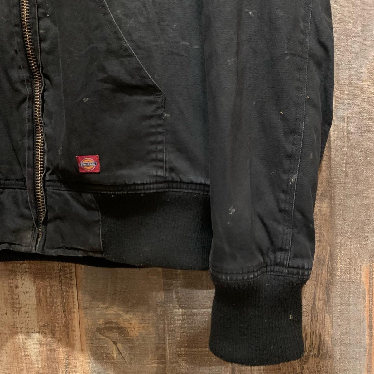 Dickiesアクティブジャケット | CUSTOM FEVER Dickiesアクティブジャケット | CUSTOM FEVER