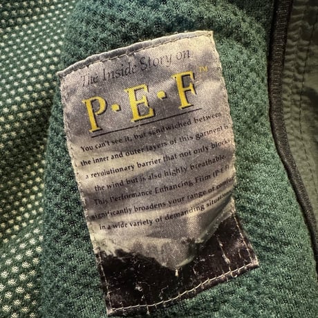 USA製90's PATAGONIA レトロXカーディガン