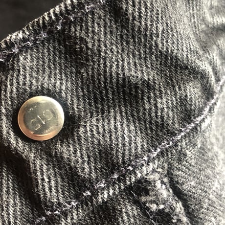 Levi's550 RELAXED FIT W36×L30
