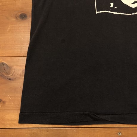 80's Discharge バンドTシャツ