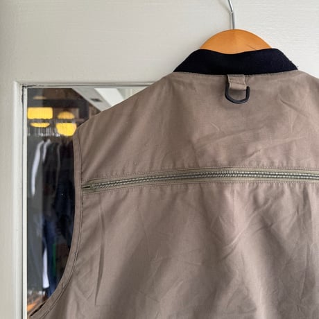 00's ORVIS フィッシングベスト