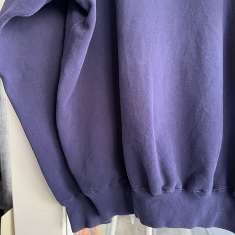 POLO ワンポイントスウェット XL