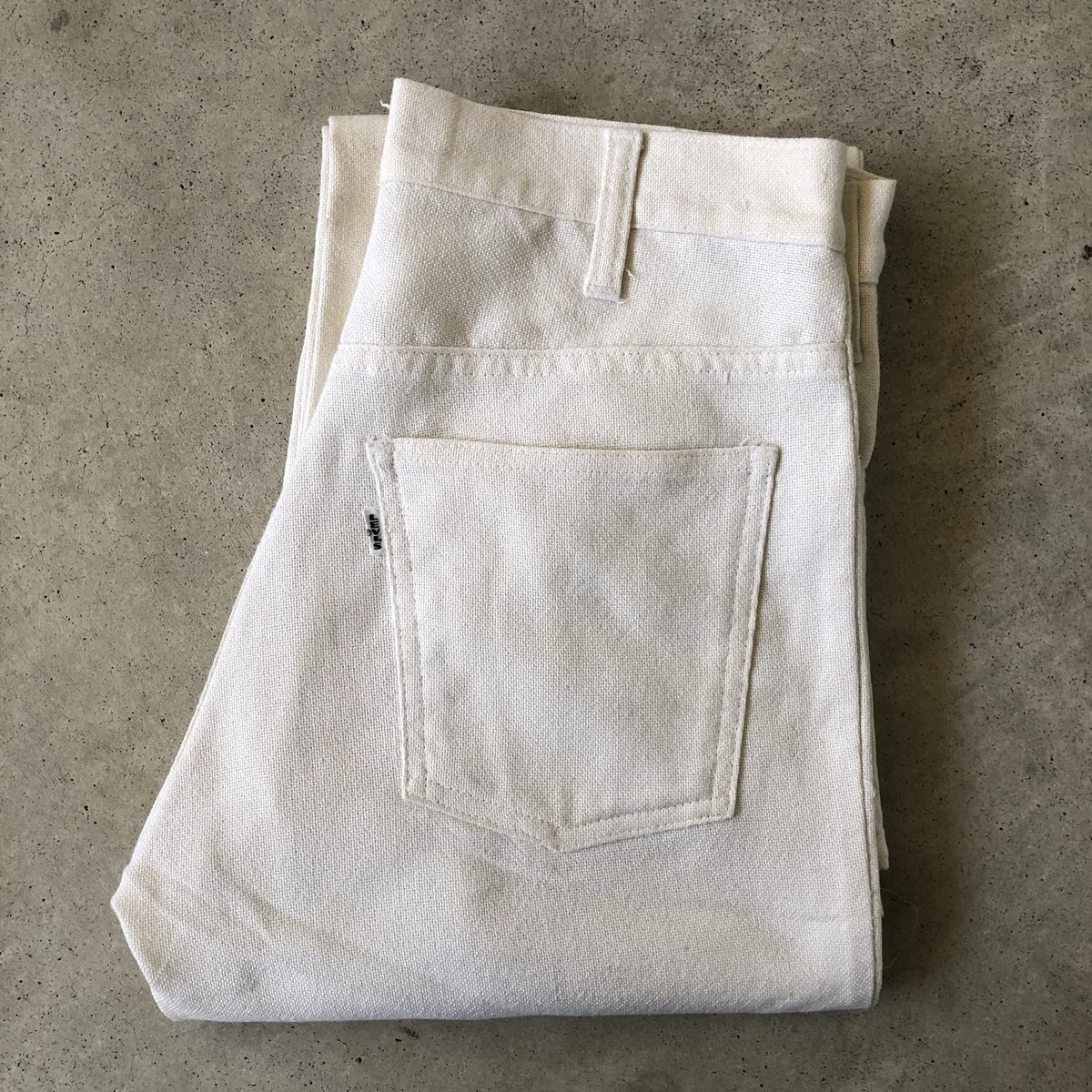 Levi's デッド 60~70'S STA-PREST スタープレスト リーバイス