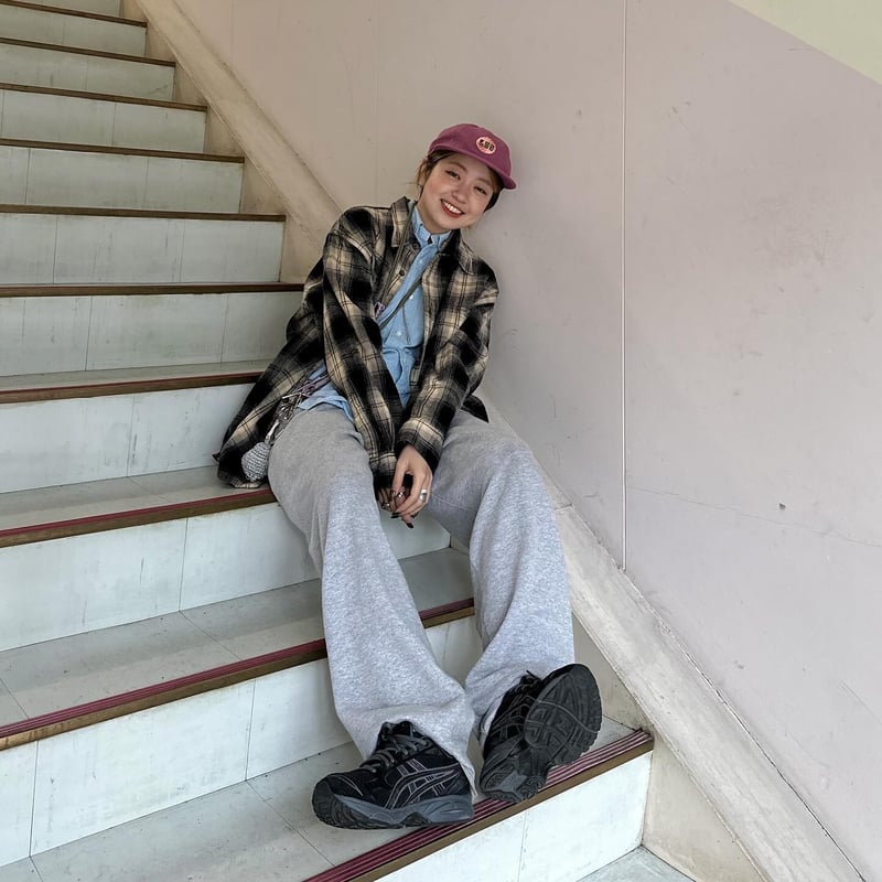 St.JOHN'S BAY ネルシャツ🌳 | CUSTOM FEVER