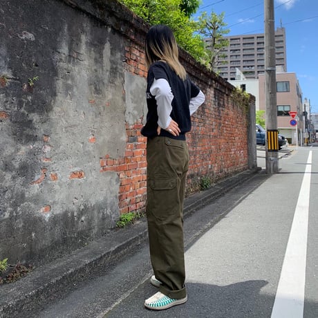 I ♡ NEW YORK半袖スウェット