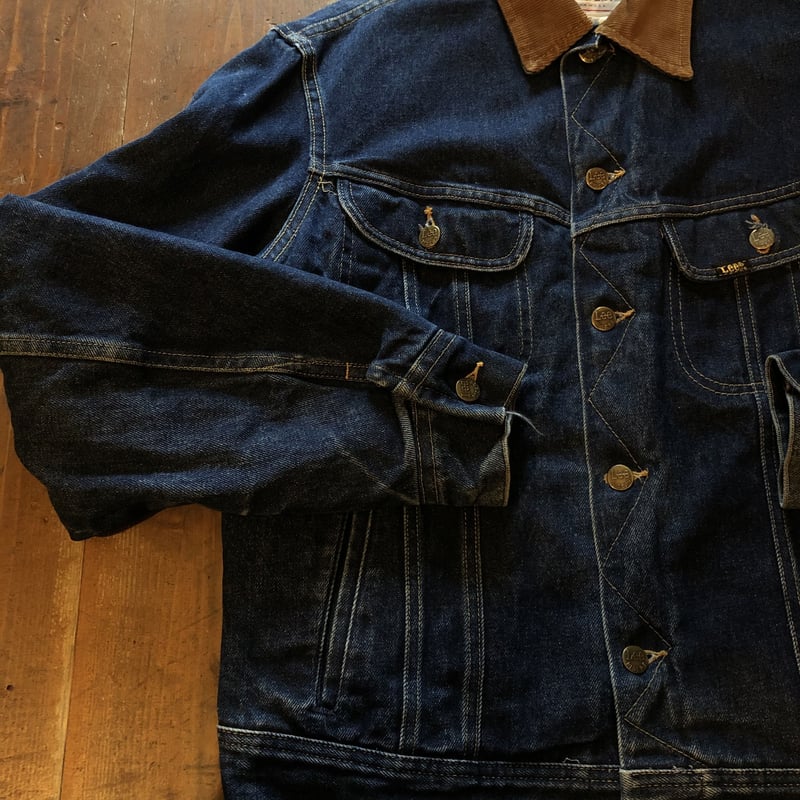 ※チムニ様　【preloved】Lee別注 ストームライダー チムニ様 【preloved】Lee別注 ストームライダー Lee Storm