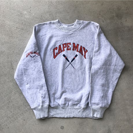 90's USA製 スウェット XL