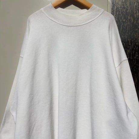 USA製 Hanes Her way スウェットワンピース
