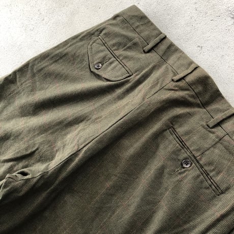 Polo by Ralph Lauren ウールパンツW35×L30