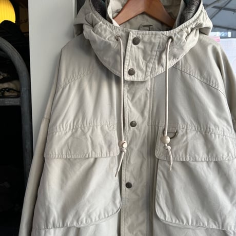 〜90'sEddie Bauer Mountain parka