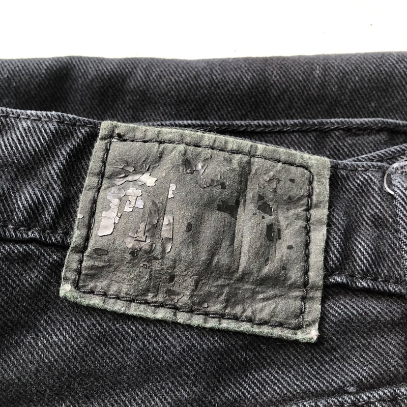 90's USA製 Levi's シルバータブ W36 L32 | CUSTOM FEVER