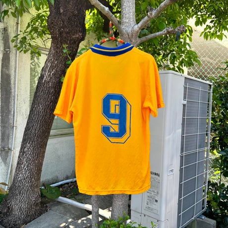 サッカーゲームシャツ⚽️