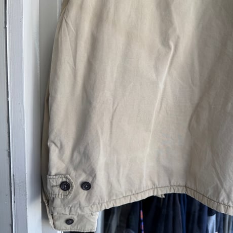 POLO Ralph Lauren 中綿入りコットンスウィングトップ  XL