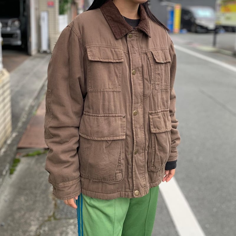 激レア yoshiokubo ミリタリー ボア 4ポケット ジャケット 【公式通販】