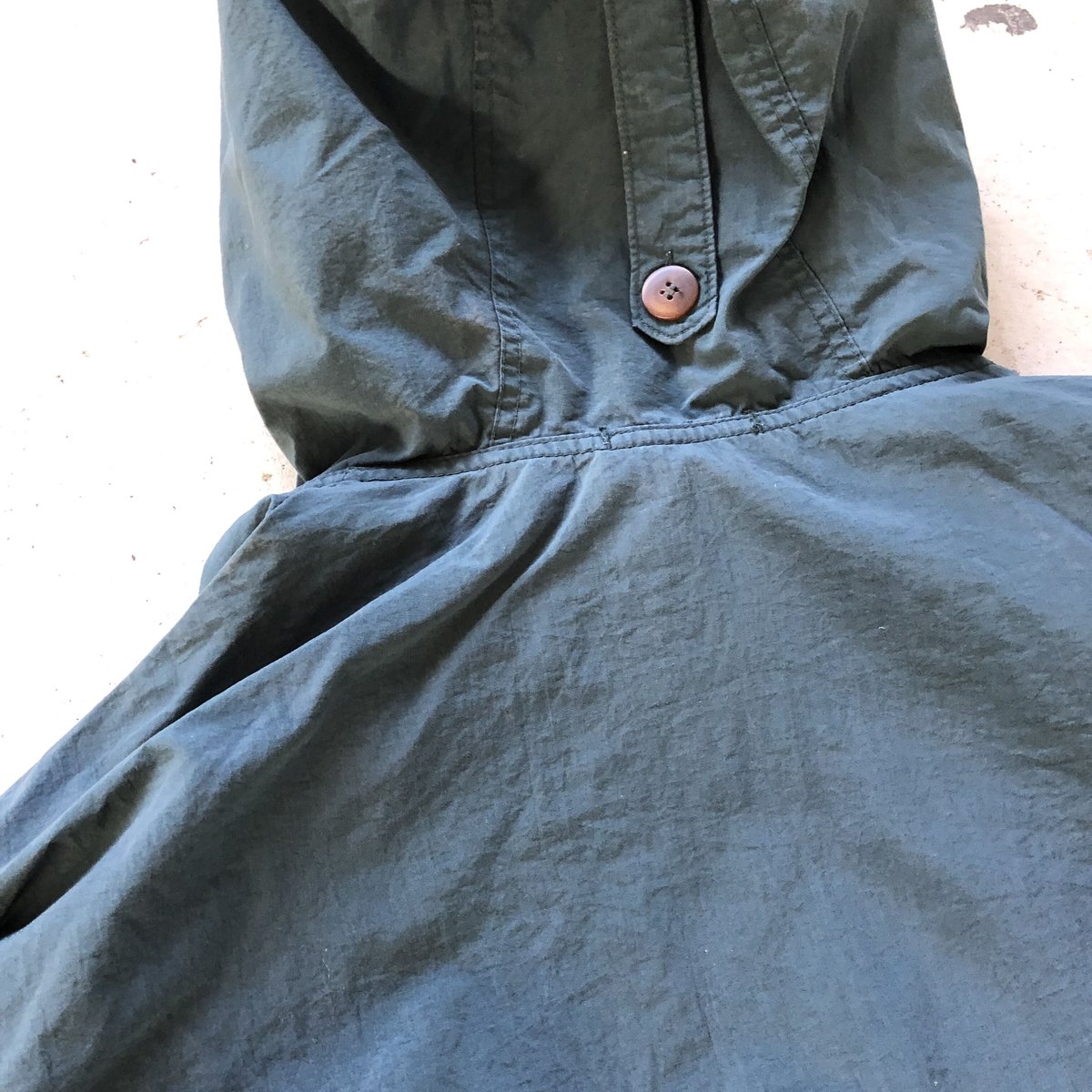 COLUMBIA SPORTSWEAR アノラックパーカー | CUSTOM FEVER