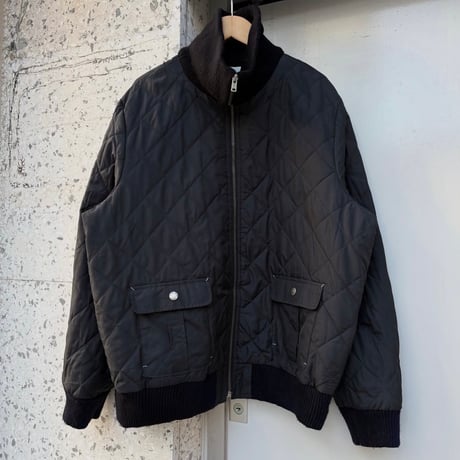 JONES WEAR SPORT キルティングジャケット