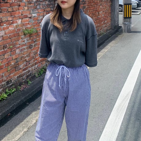Calvin Klein Jeansコットンポロシャツ