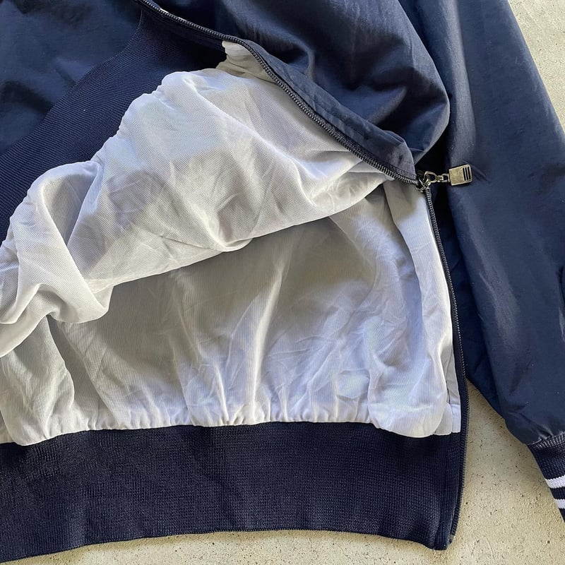 RUSSELL ATHLETIC ナイロンプルオーバー | CUSTOM FEVER