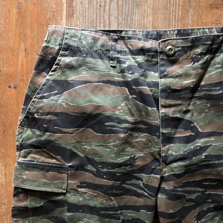 98年製　TROUSERS,COMBAT L-R