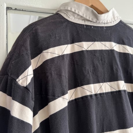 POLO SPORT ラガーシャツ XL