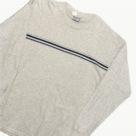 90's  USA製 All Sport ラインロンT XL