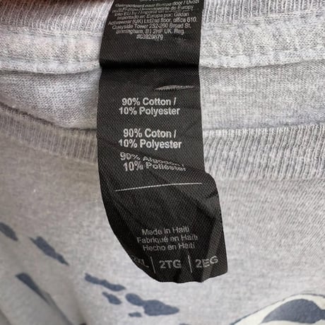 ANVIL スヌーピー Tシャツ