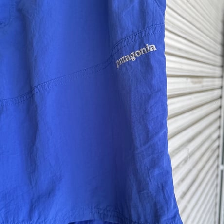PATAGONIA ショーツ L