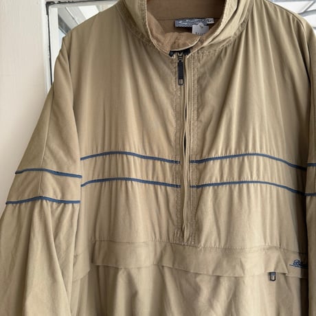 USA製 90's Billabong ハーフジップ