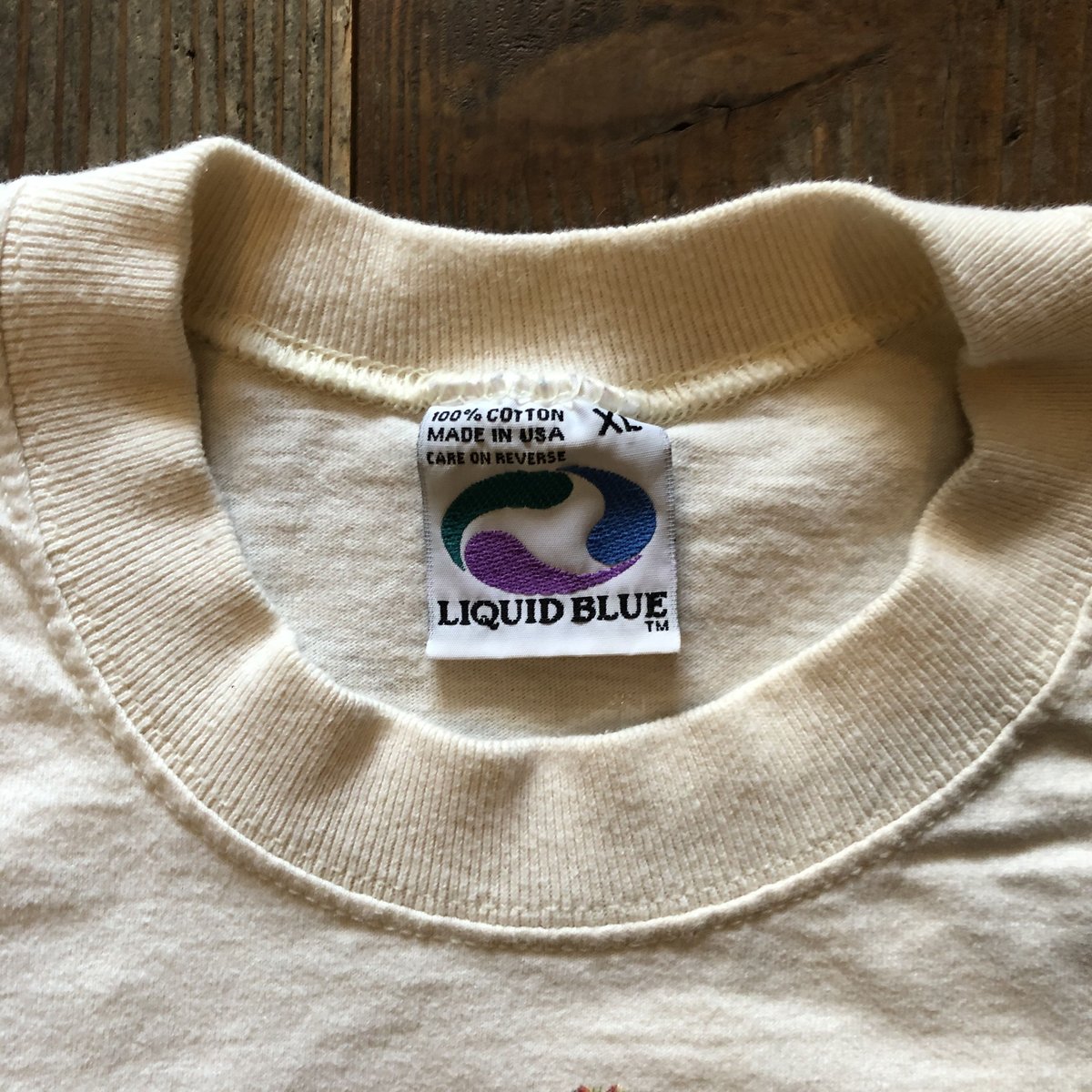 1998 THE OTHER ONES バンドTシャツ XL | CUSTOM FEVER