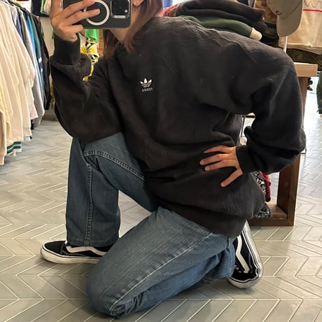 adidas フリーストレーナー