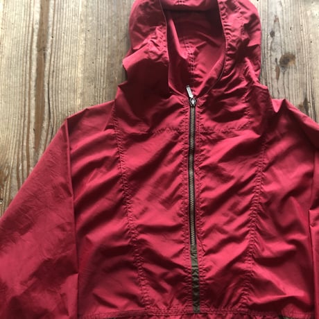 USA製 L.L.Bean アノラックパーカ L  のコピー