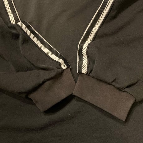 adidasビッグサイズロンT