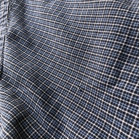 Ralph Lauren チェックシャツ 〝CALDWELL〟
