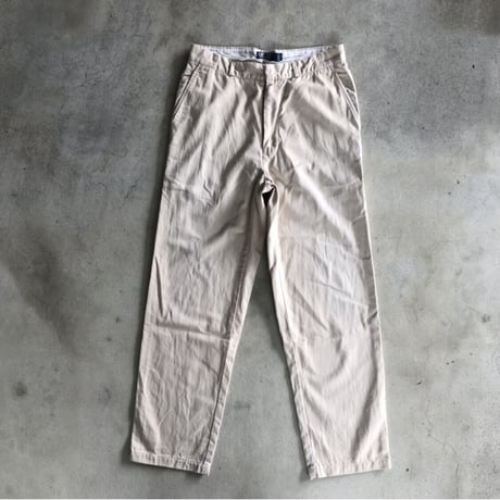 Polo by Ralph Lauren チノパン W30×L32