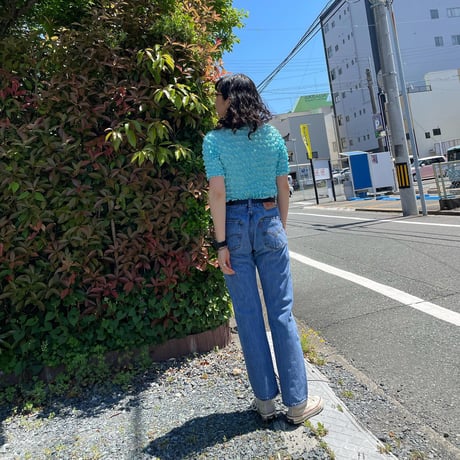 NOS ポップコーントップス