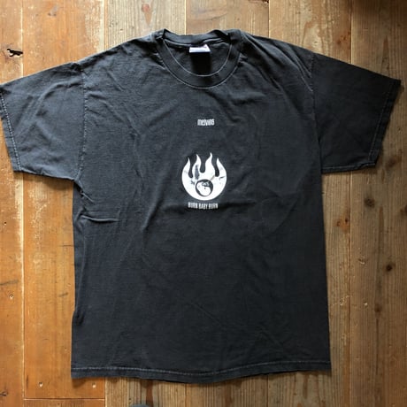 00's melvins バンドTシャツ