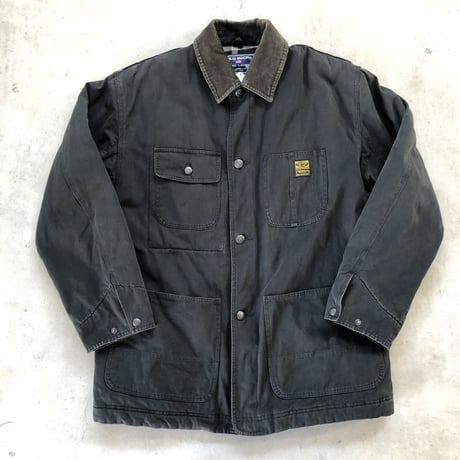 POLO SPORT 中綿入りハンティングジャケット