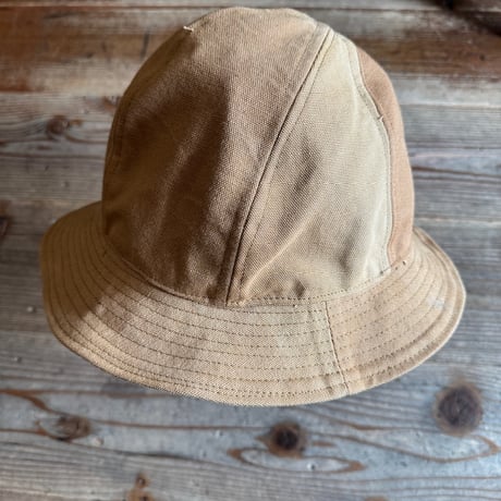 CF別注　Morocco 〝Carhartt〟ハット