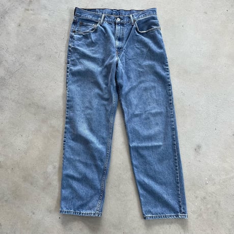 Levi's 550 W34×L32