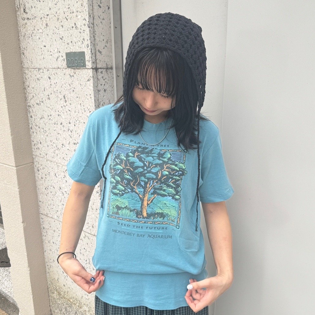HARBORSIDE GRAPHICS プリントTシャツ | CUSTOM FEVER