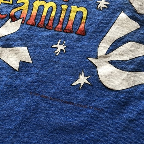 JIMMY BUFFET 1997 Tour