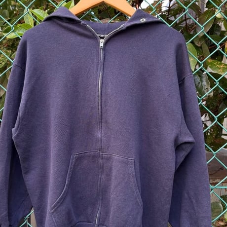 USA製 Sportswear ジップパーカー